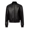 Madrid Jacket