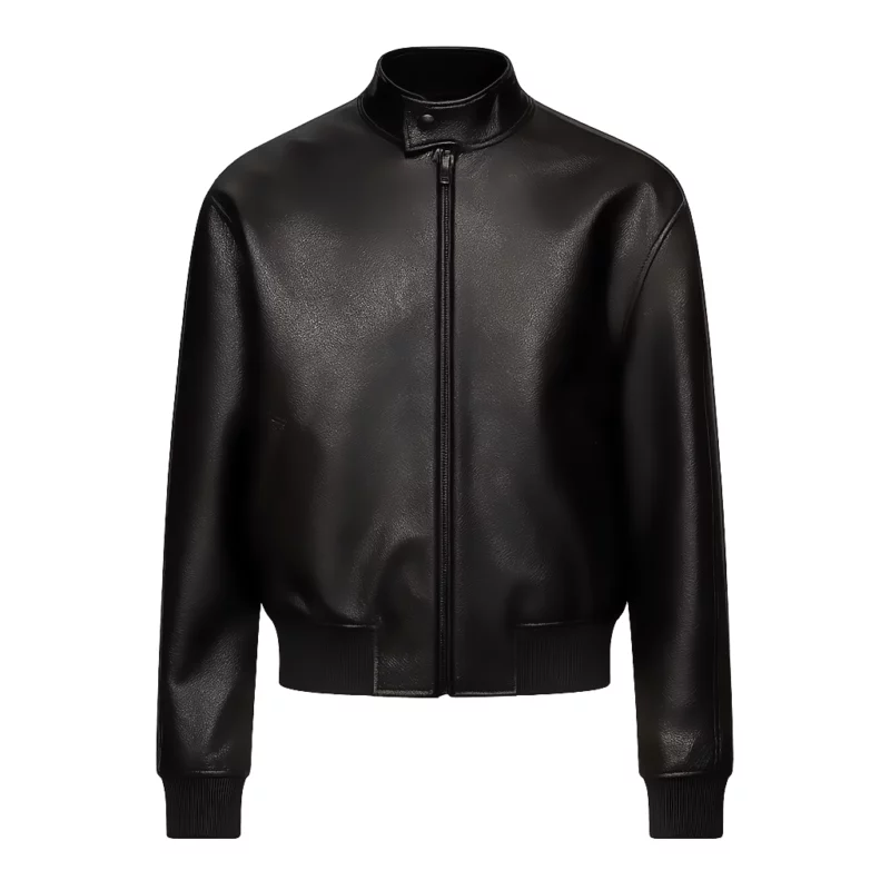 Madrid Jacket