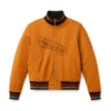 Mads Dust Bunny Jacket