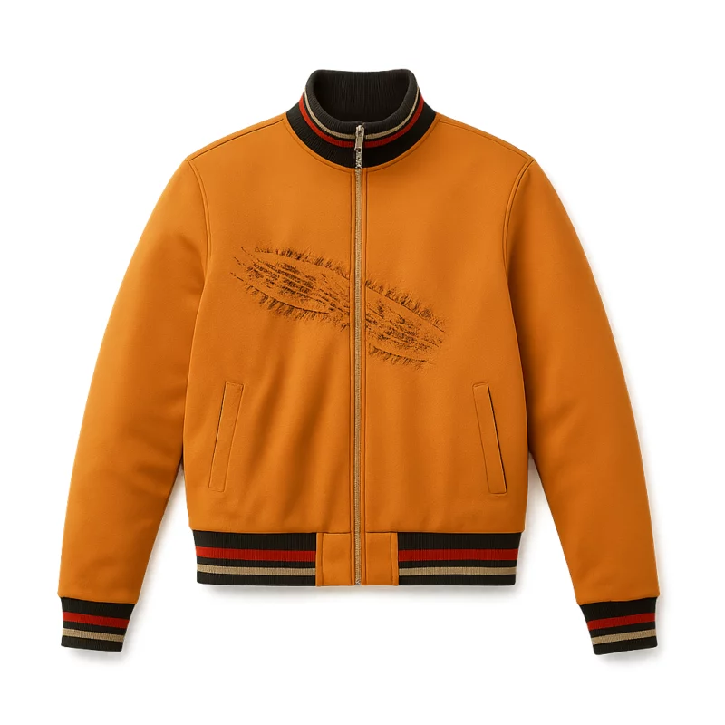 Mads Dust Bunny Jacket
