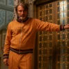 Mads Mikkelsen Dust Bunny Jacket