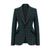 Malala The Tonight Suit