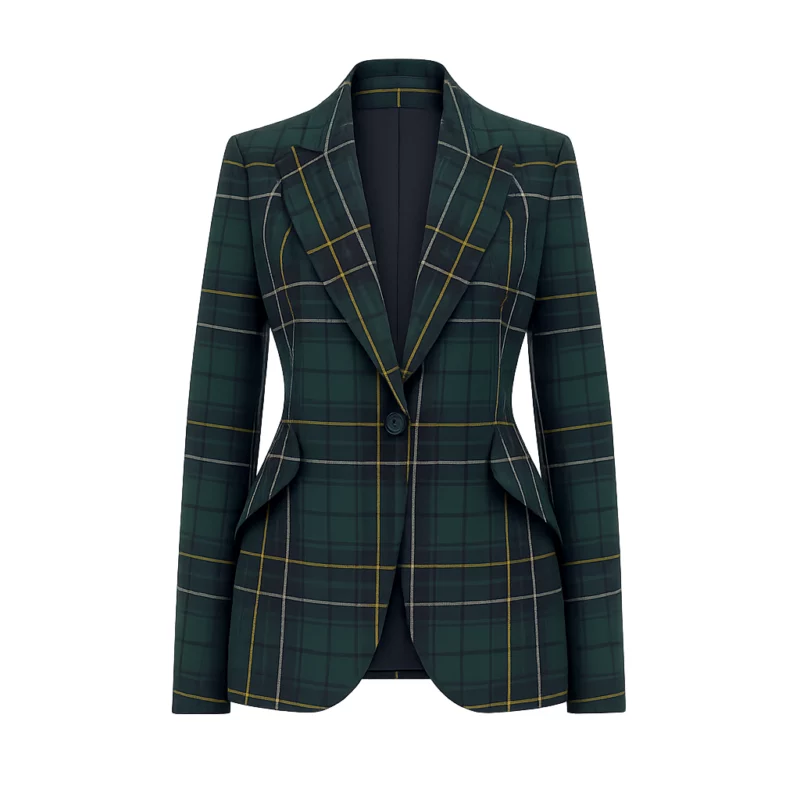 Malala The Tonight Suit