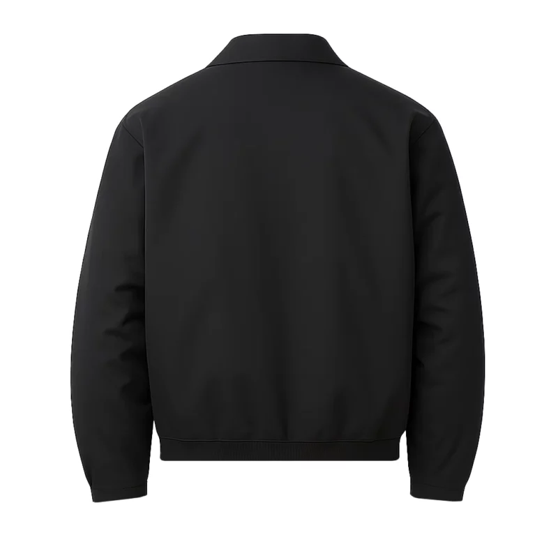Marcello Hernandez Jacket