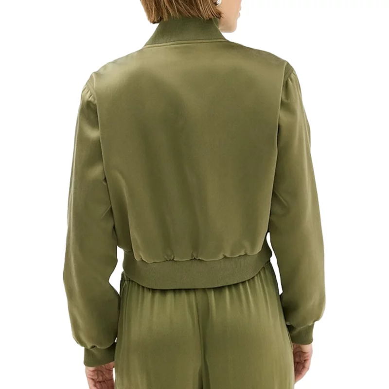 Marion Cotillard Morning Show S04 Jacket