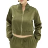 Marion Cotillard The Show S04 Jacket
