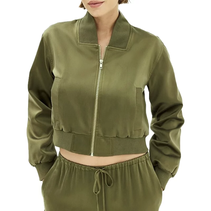 Marion Cotillard The Show S04 Jacket