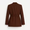 Marion The Morning Show Blazer