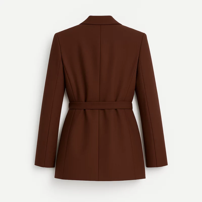 Marion The Morning Show Blazer