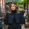 Mariska Hargitay Law and SVU S27 Jacket
