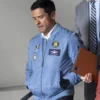 Mark 911 S09 Jacket