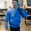 Mark Consuelos 911 S09 Jacket