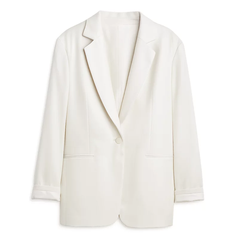Marks NYC 2025 Blazer
