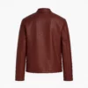 Mason Black Phone 2 Jacket