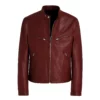 Mason Thames Black 2 Jacket