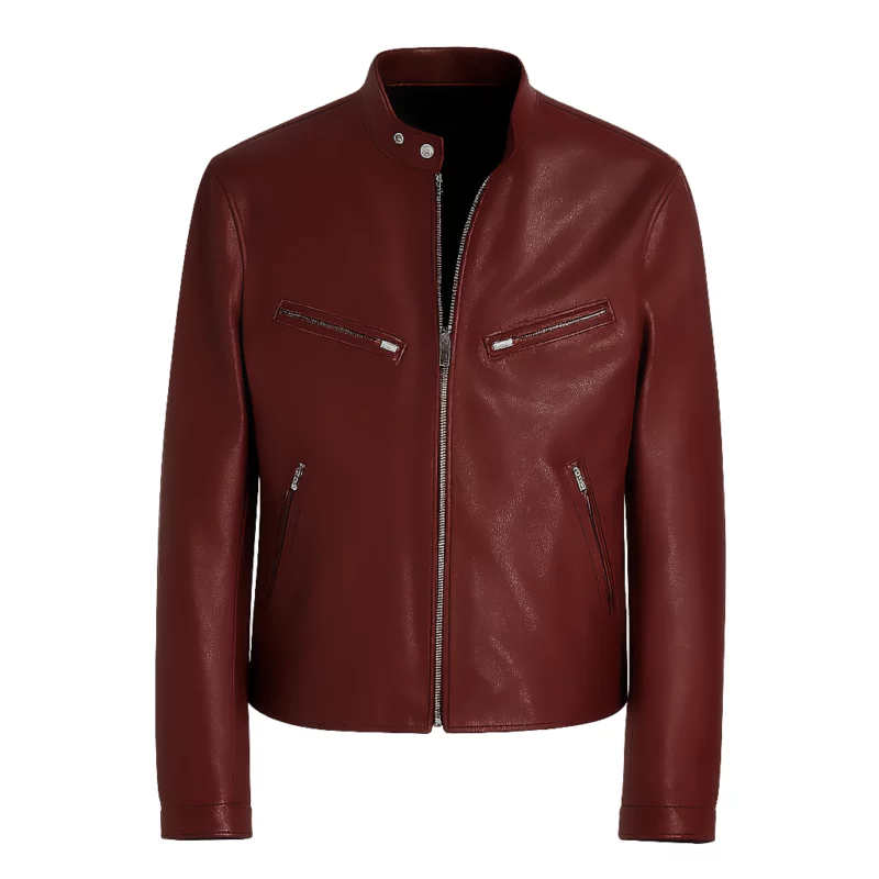 Mason Thames Black 2 Jacket