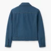 Mason Thames Black Phone Denim Jacket