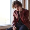 Mason Thames Phone 2 Jacket