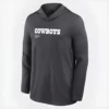 Matt Cowboys Hoodie