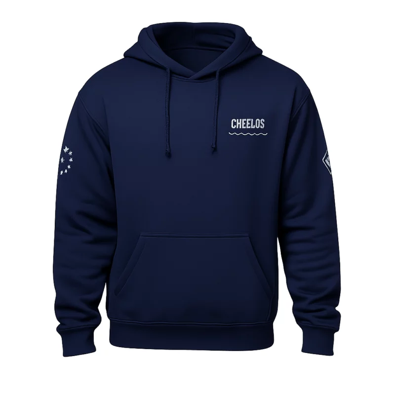 Matt Rife 2025 Rhode Island Crowd Hoodie