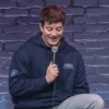 Matt Rife Rhode Island Crowd Work Hoodie