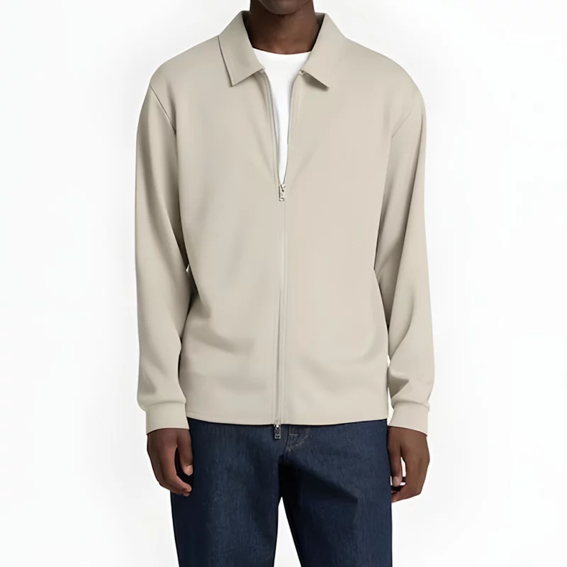 Matthew Rhys Beast In Me Jacket