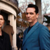 Matthew Rhys The Beast In Me S01 Blazer