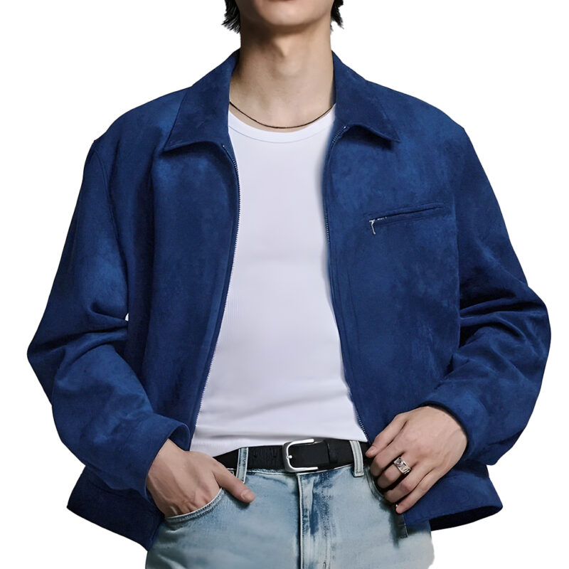 Matthew Rhys The Beast Me S01 Jacket