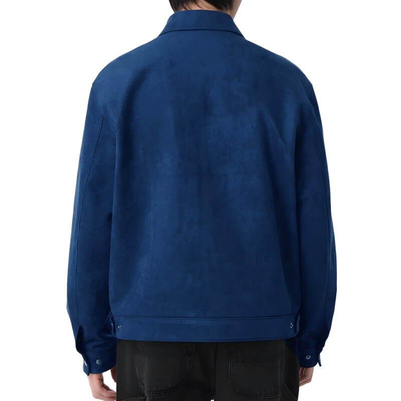 Matthew Rhys The in Me S01 Jacket