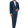 Matthew RhysBeast In Me S01 Blazer