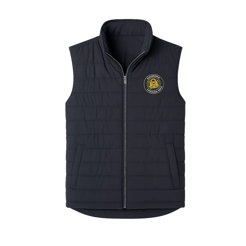 Max 911 S09 Vest