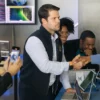 Max Carver 911 Vest