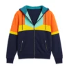Maximo Salas The Jacket
