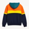 Maximo The Runarounds Jacket