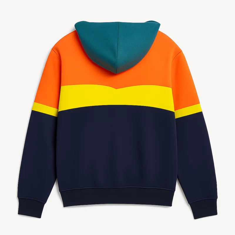 Maximo The Runarounds Jacket