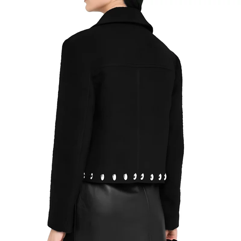 May 911 S09 Jacket