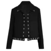 May Grant 911 Jacket