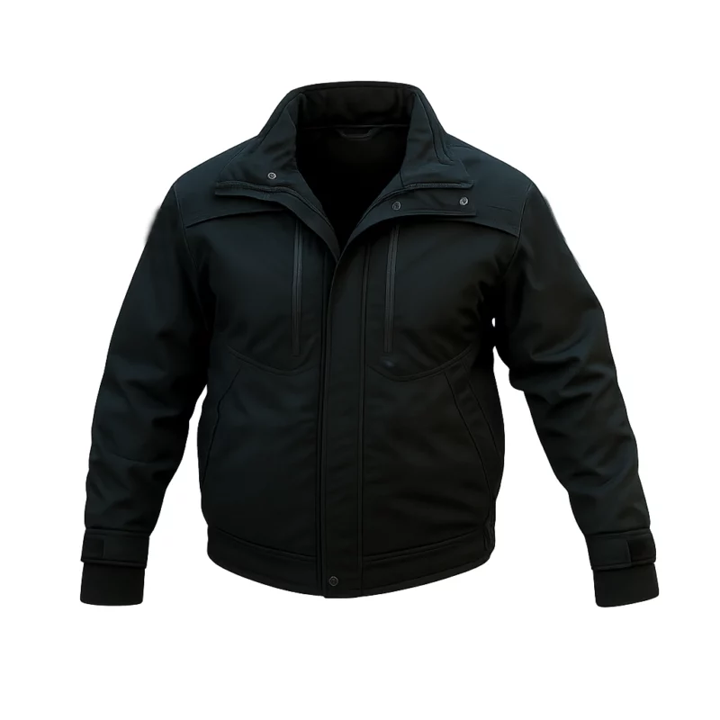 Mayor Kingstown Lane Garrison Jacket
