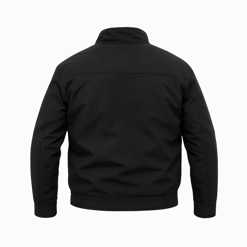 Mayor of Kingstown Garrison Jacket