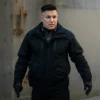 Mayor of Lane Garrison Jacket