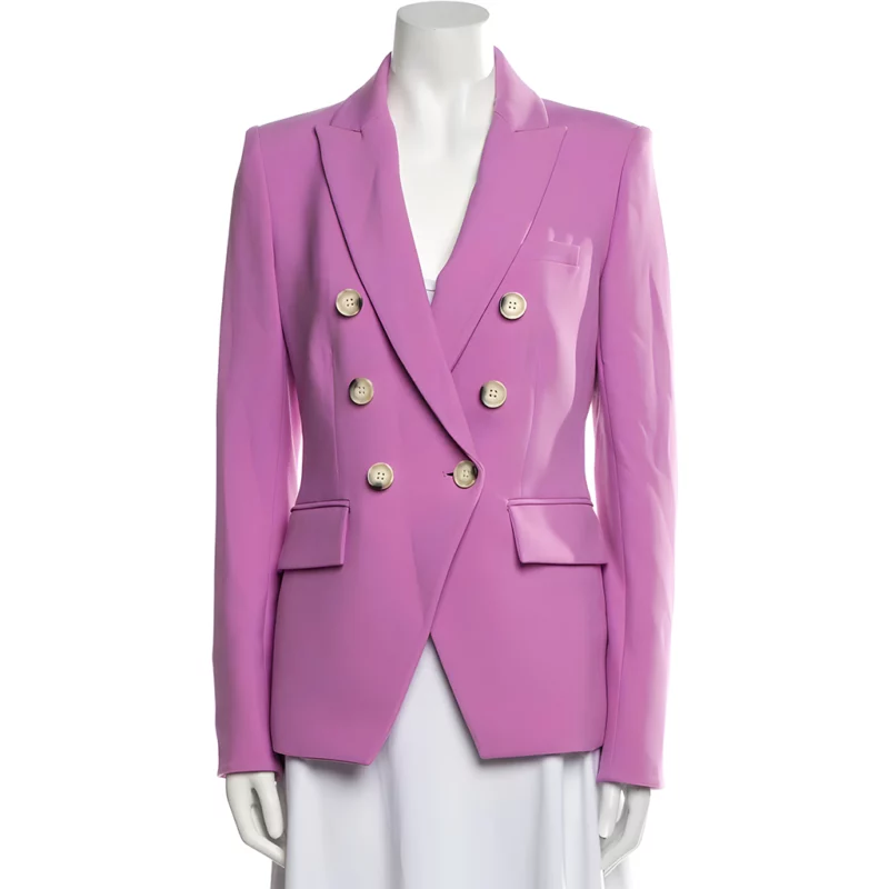 Mcenany Outnumbered Blazer