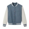 Megan Love Is Blind S09 Jacket