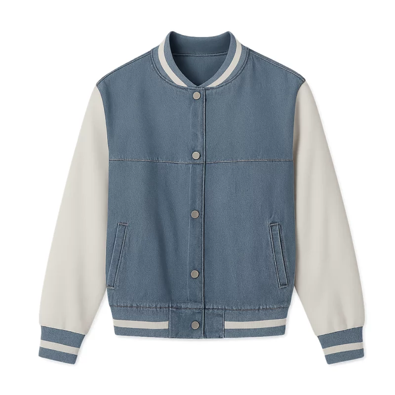 Megan Love Is Blind S09 Jacket