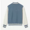 Megan Walerius Love Is S09 Jacket