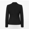 Meghan Markle World Mental Health Day 2025 Black Blazer