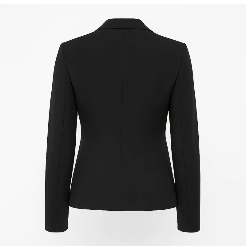 Meghan Markle World Mental Health Day 2025 Black Blazer