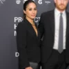 Meghan Markle World Mental Health Day Blazer