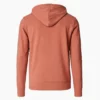 Mel Owens The Golden Bachelor S02 Pink Hoodie