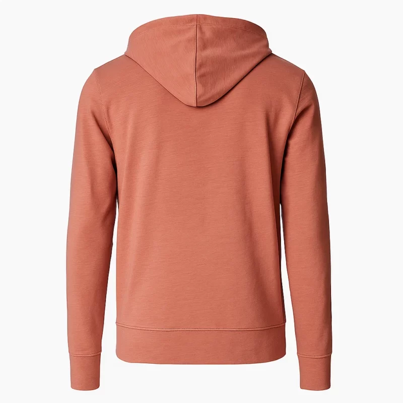 Mel Owens The Golden Bachelor S02 Pink Hoodie