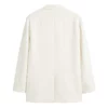 Meredith NYC 2025 Blazer